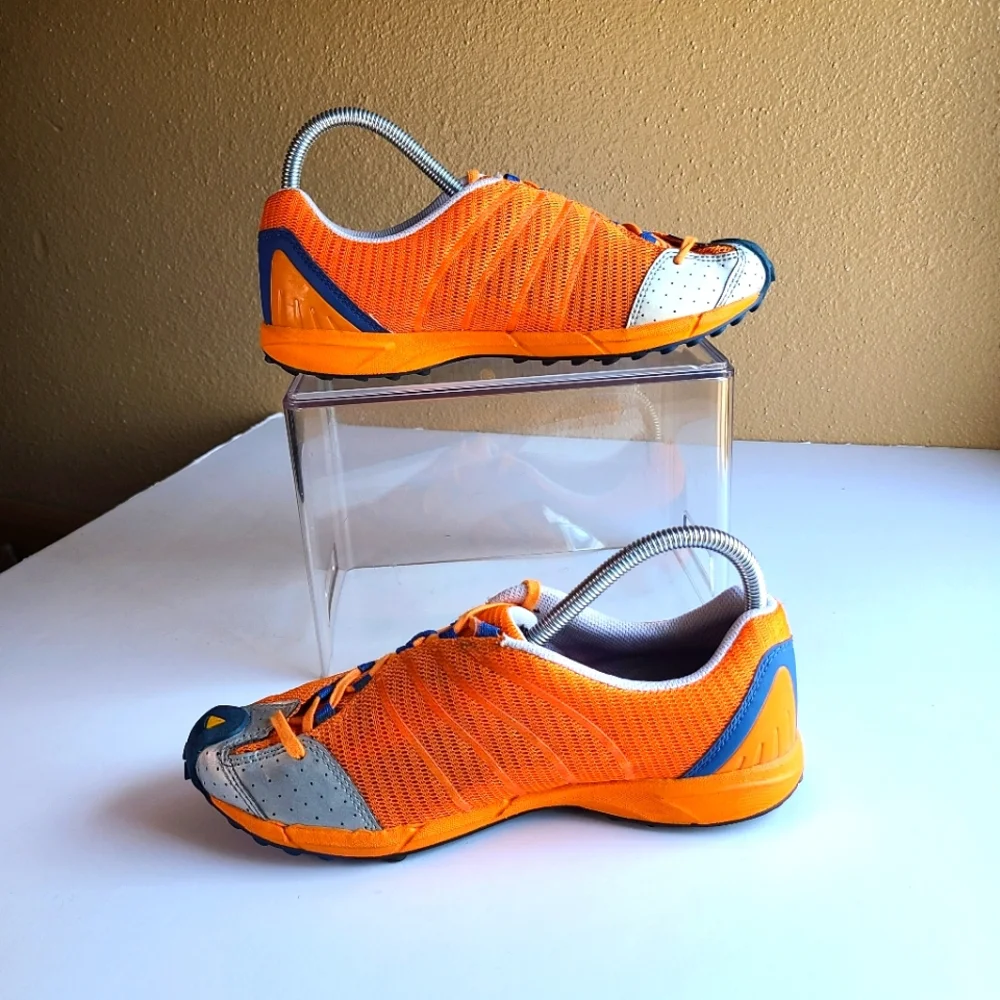 Keen A86 TR Trail Running Outdoor Athletic Shoes Utility Men size 7.5